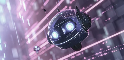 AI Scrapers Are Coming for Your Data