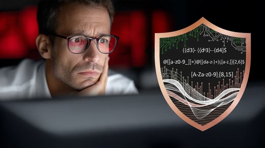 Not enough surprises in life? Your data has a few…