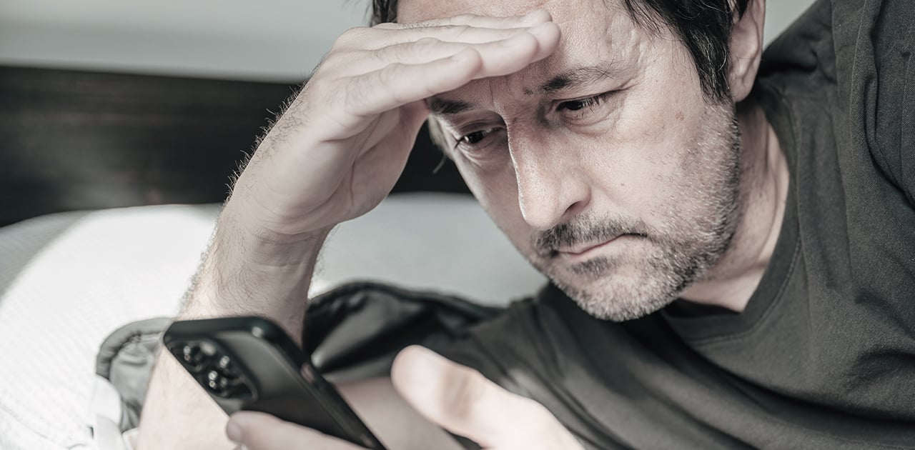 Why Your Security Stack is Missing its Most Critical Layer - Deception - Featured Image B