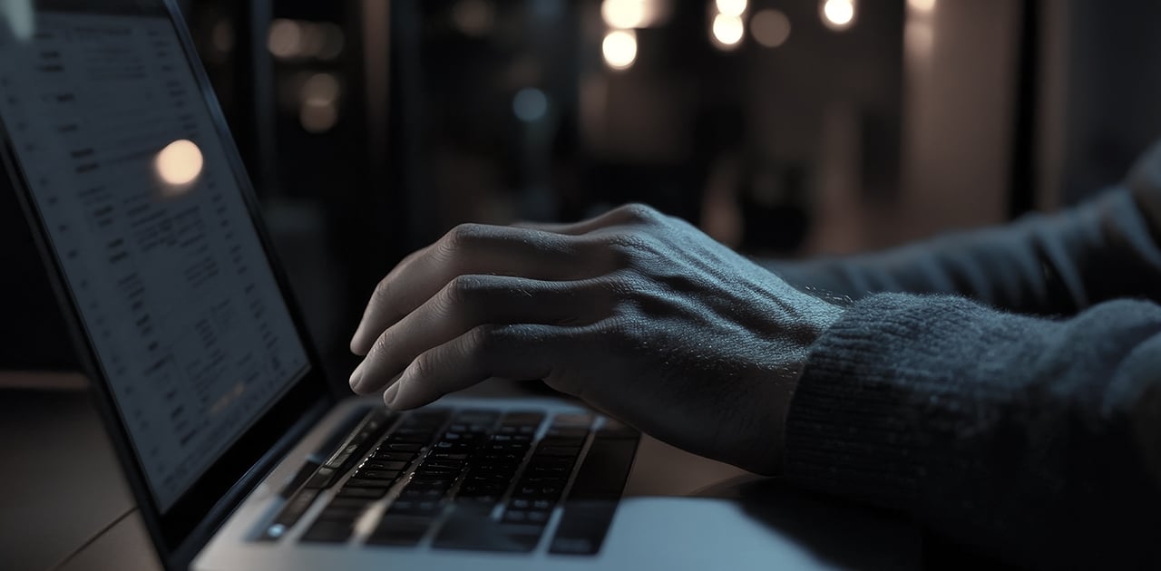 Why Your Security Stack is Missing its Most Critical Layer - Deception - Featured Image C