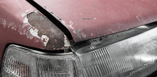 Why the Holes in Your Security Posture Might Be Your Best Friend