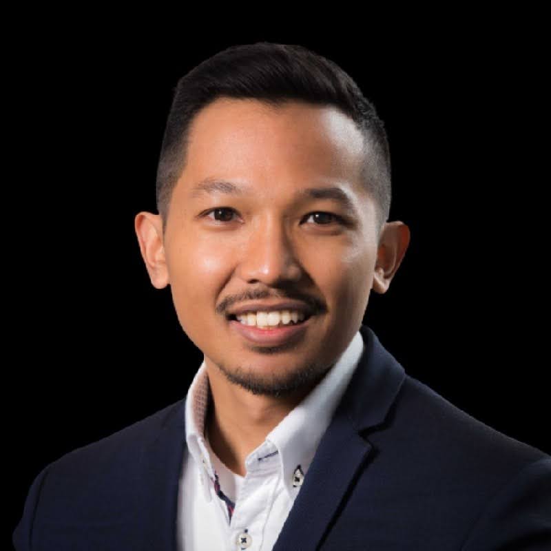 Bayu Wibowo